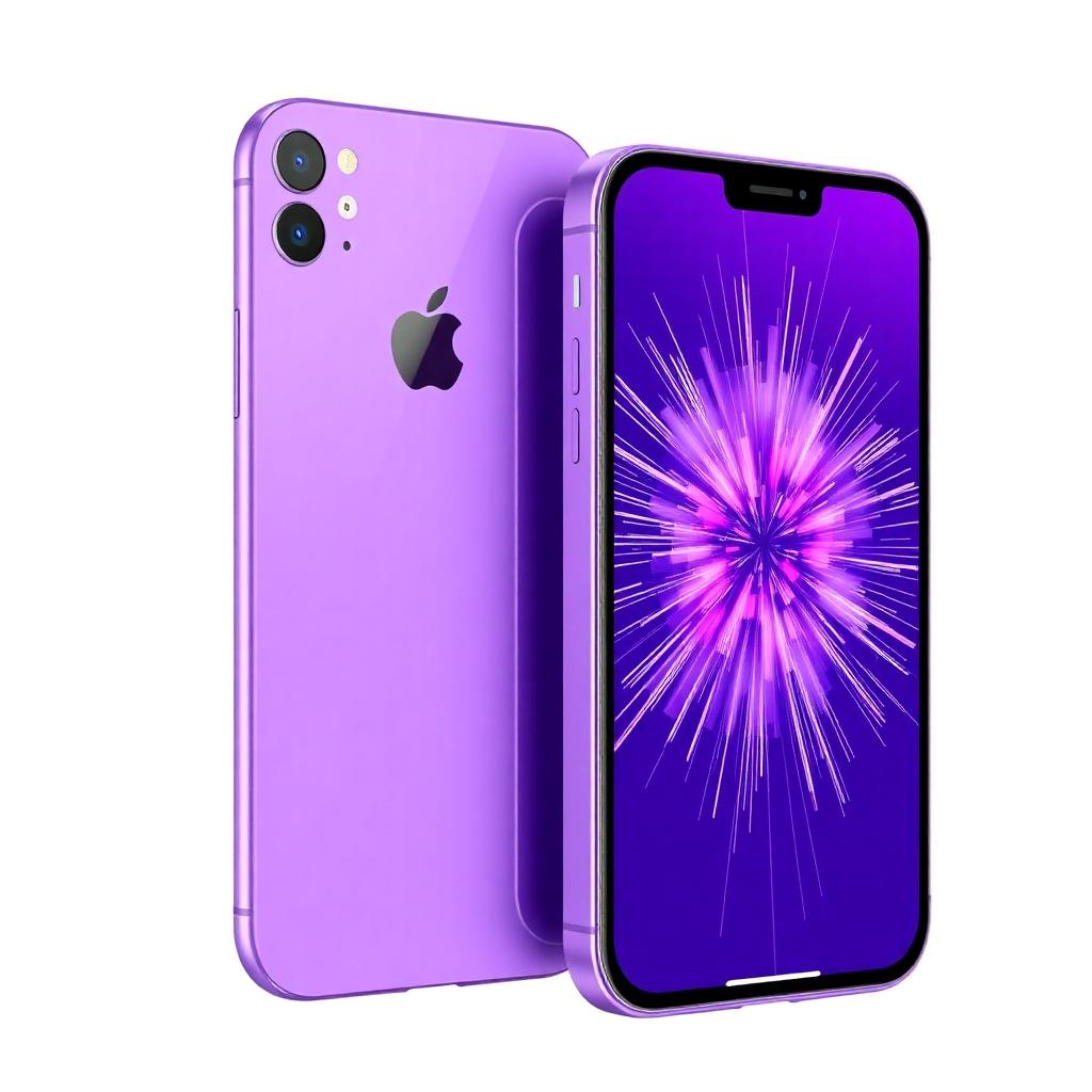 iPhone 17