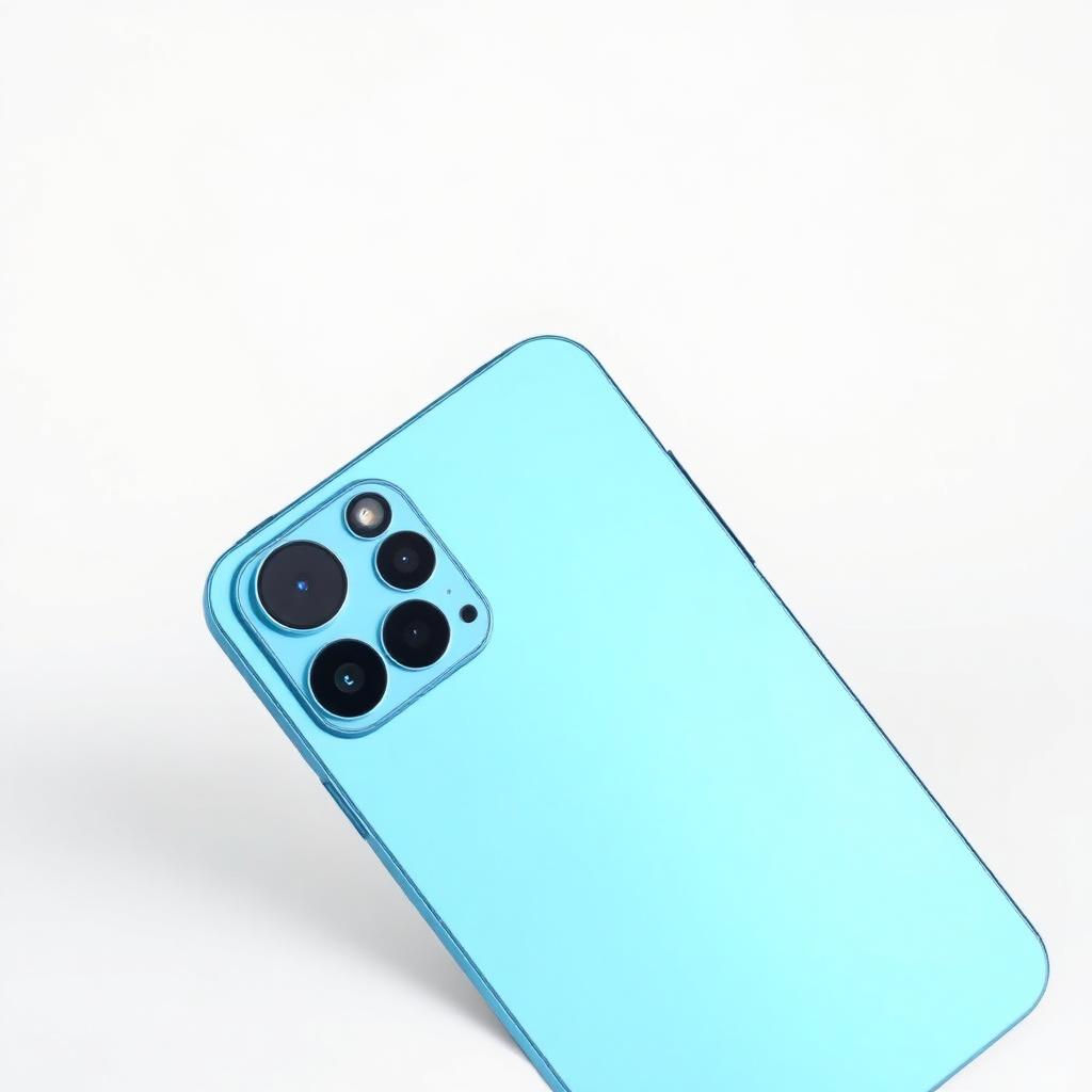 iPhone 17 Pro